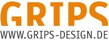 Grips Design – Advertising agency in Wetzlar